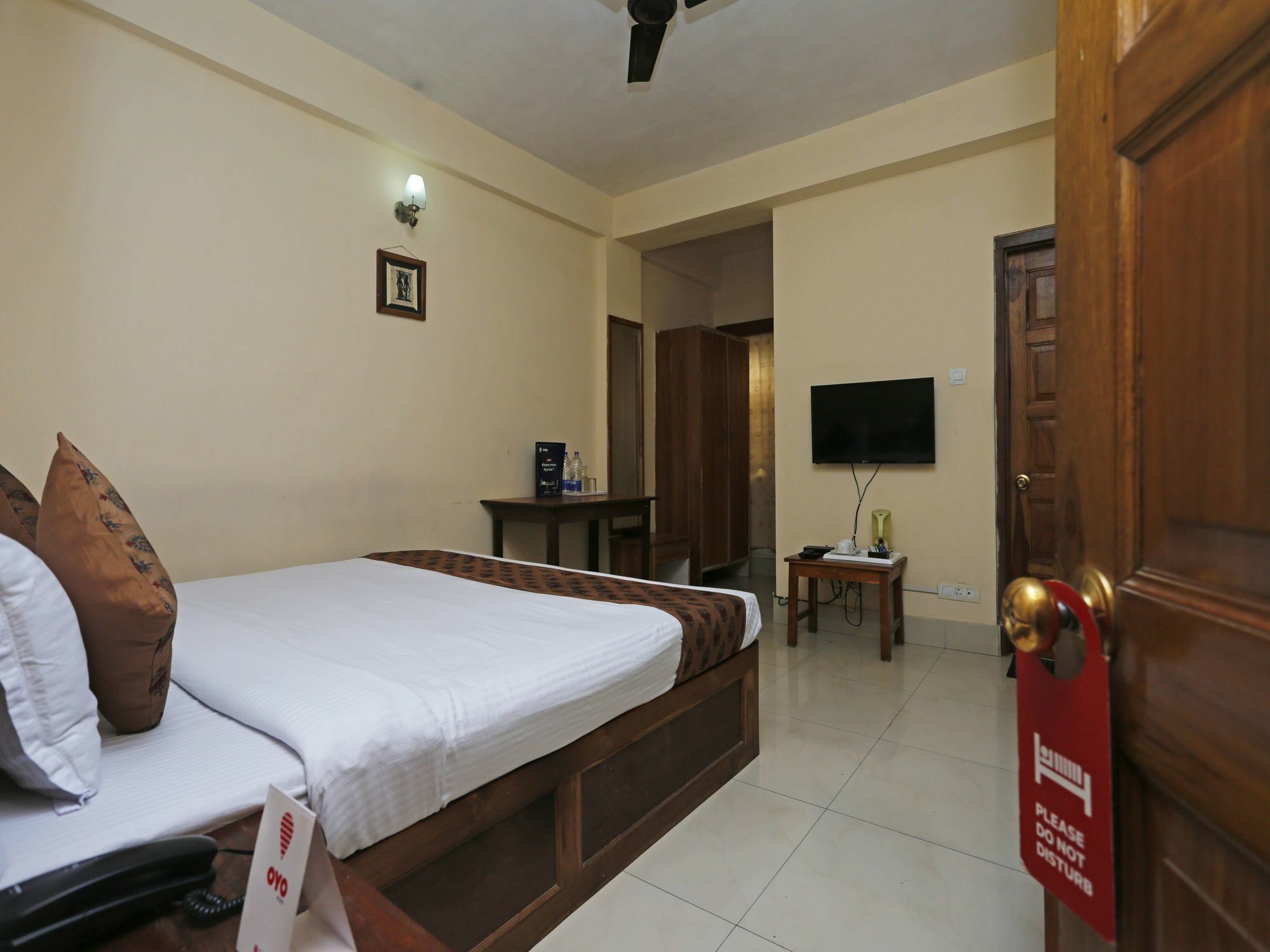 Oyo 2402 Hotel Highwinds Shillong Exterior photo