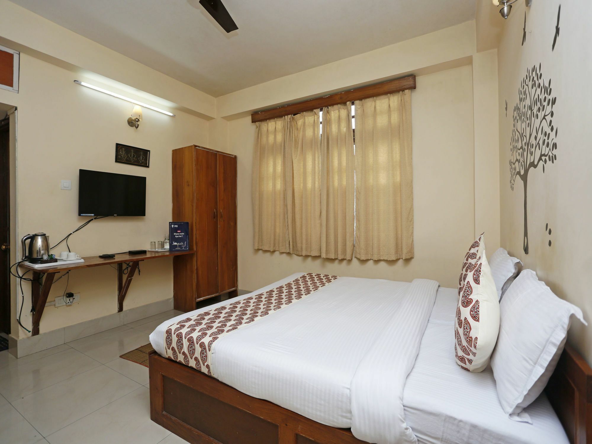 Oyo 2402 Hotel Highwinds Shillong Exterior photo